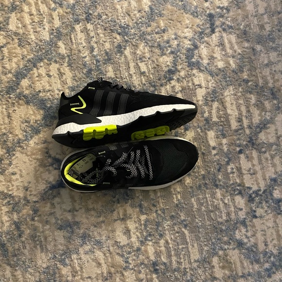 Discontinued Adidas Nite Jogger - Picture 7 of 10